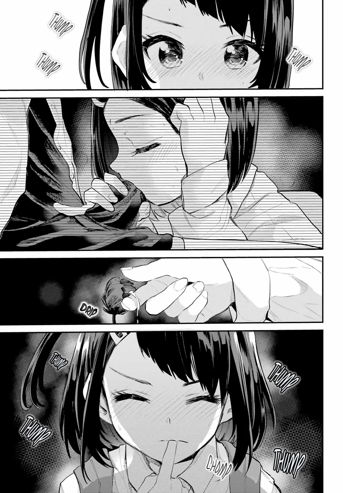 Miya-chan No Kyuuin Life! Chapter 4000 Page 32